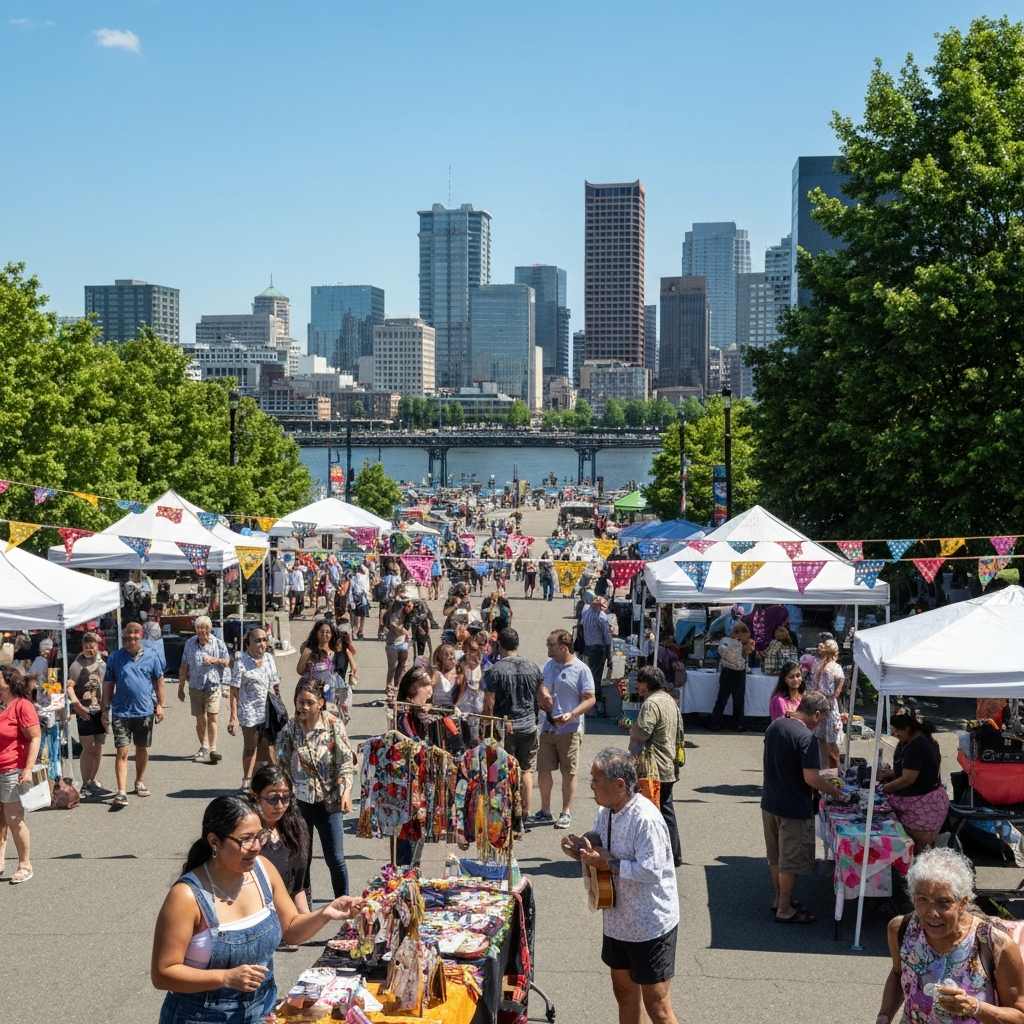 Portland’s Global Connections: How International Events Shape Our City