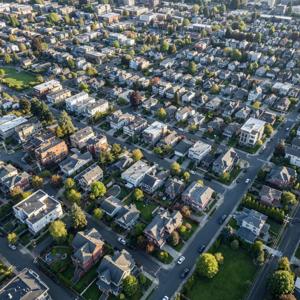 Portland’s Housing Affordability Crisis: Challenges and Community Responses