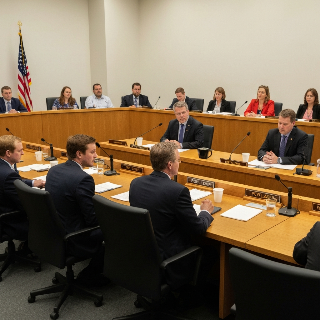 Portland City Council’s Recent Decisions: A Community Overview