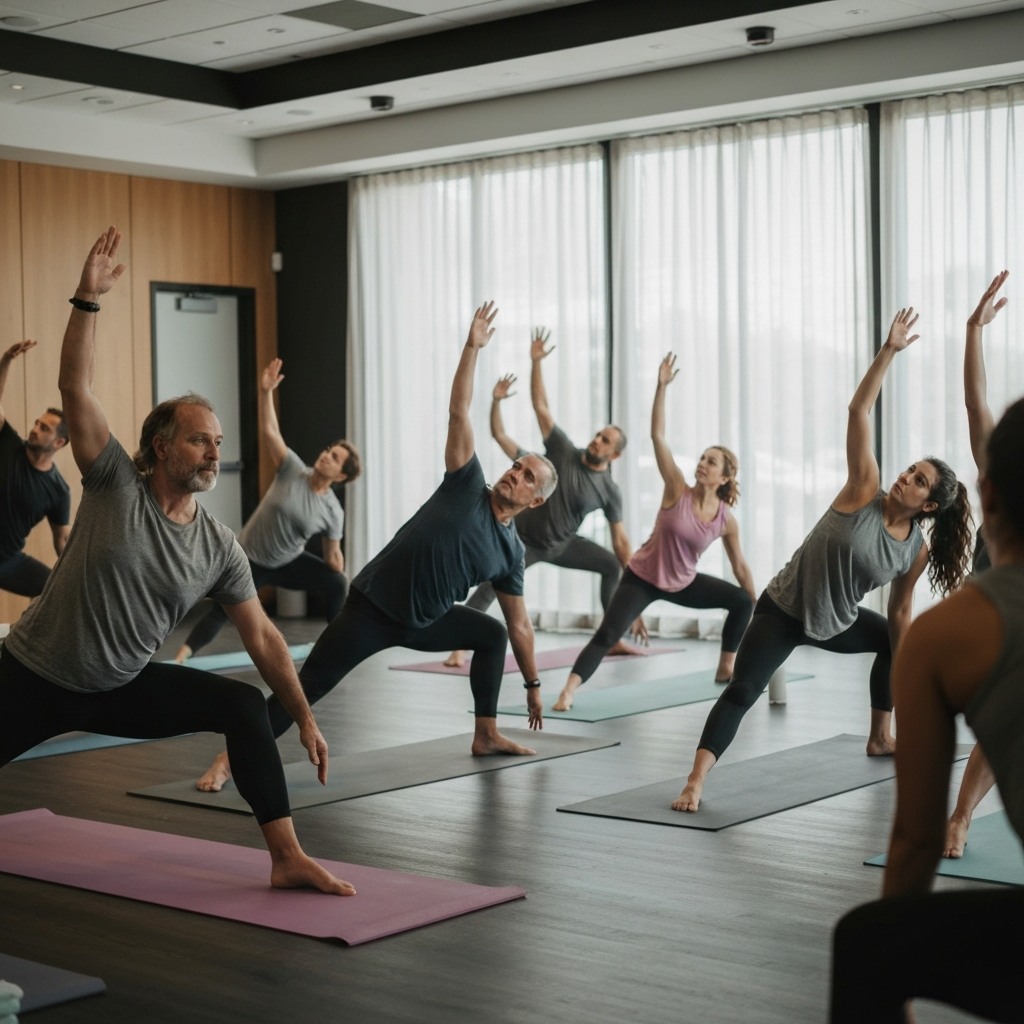Embracing Holistic Health in Portland: A Guide to Fitness and Mental Wellness Resources