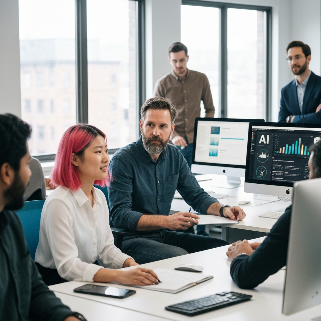 Portland’s AI Ecosystem: A Hub for Innovation and Everyday Impact