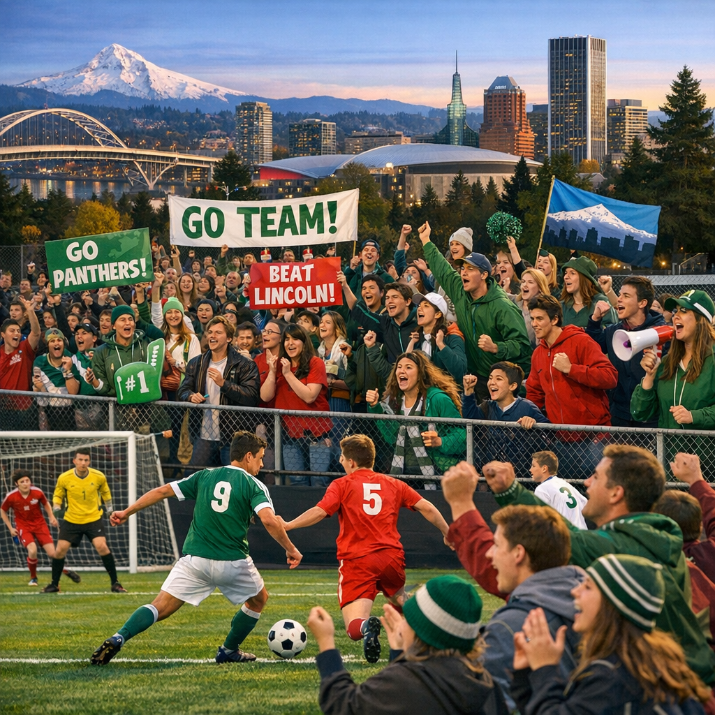 Portland’s Sports Scene: A Guide to Local Teams and Upcoming Events