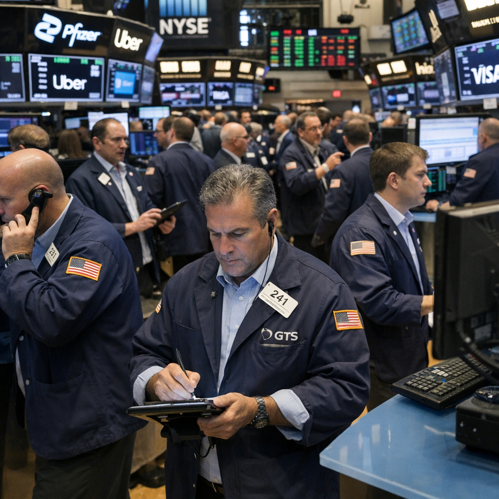 Navigating the Current U.S. Economic Landscape