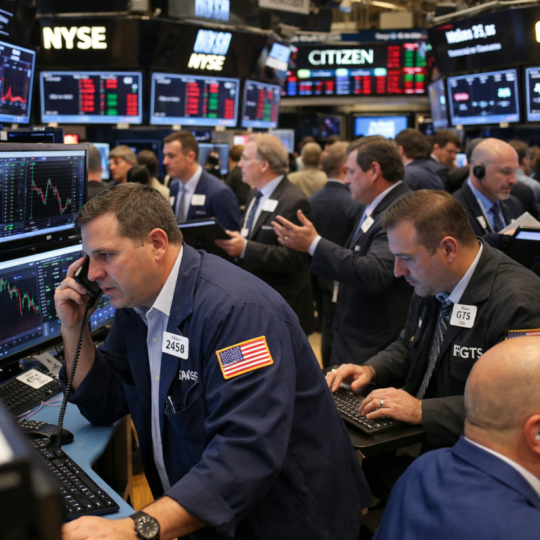 Navigating the Complexities of the U.S. Economy Amid Global Uncertainties